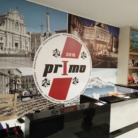 Primo Guest house