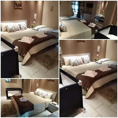 Primo Guest house 2*